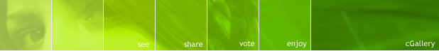 cGallery Logo